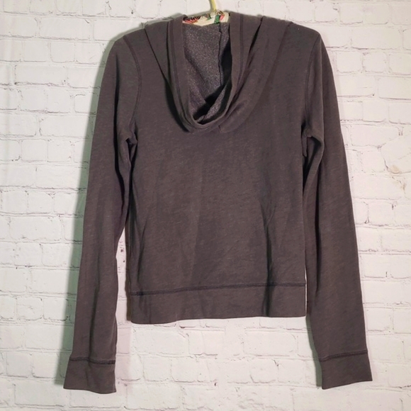 2012 Victoria's Secret PINK Logo Spellout Lightweight Pullover Sweater Womens S - Picture 9 of 16